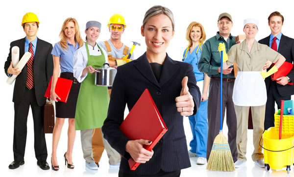 Evka 4 Ofis Depolama Hizmeti